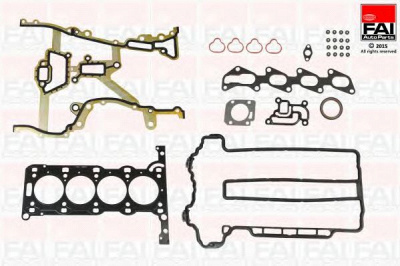 FAI AUTOPARTS hs892 -  Комплект прокладок, головка цилиндра